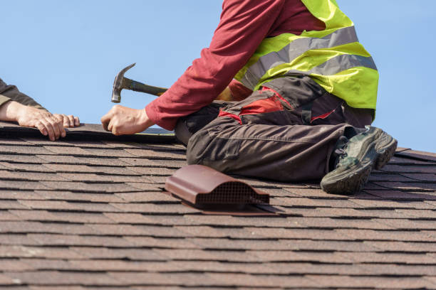 Best Storm Damage Roof Repair  in Smyrna, GA