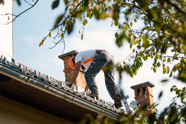 Gutter Installation and Roofing in Smyrna, GA