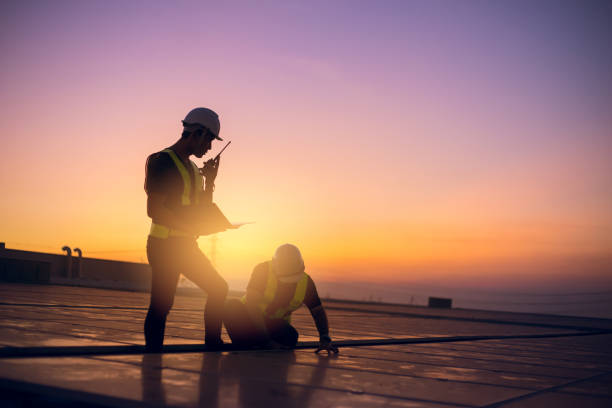 Quick and Trustworthy Emergency Roof Repair Services in Smyrna, GA