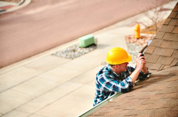 Best Flat Roof Repair Services  in Smyrna, GA
